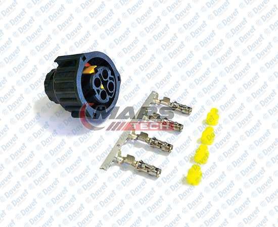 MARS M680056 Amp Rk 2.5 Tamir Takim Tesisat  ####